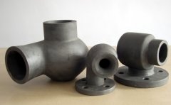 碳化硅噴嘴