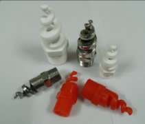 螺旋噴嘴 SPJT噴嘴