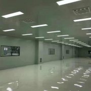 食品廠凈化工程