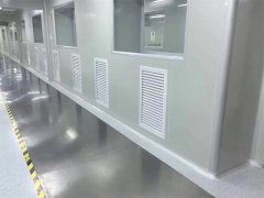 實(shí)驗(yàn)室凈化工程